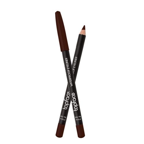 Topface Creion de Ochi Waterproof Eyeliner 109 1.14g