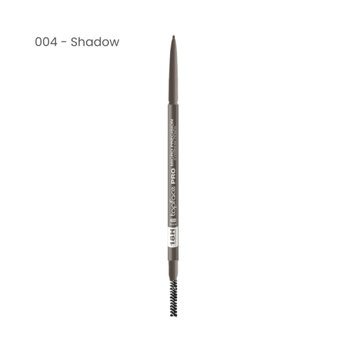 Topface Creion sprancene Pro Micro Precision 004 Shadow 0.09g