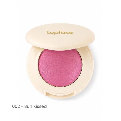 Topface Fard de Obraz Baked ProHD 002 Sun Kissed 4g