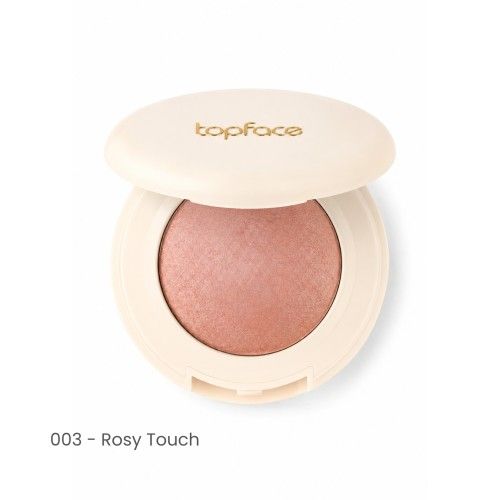 Topface Fard de Obraz Baked ProHD 003 Rosy Touch 4g