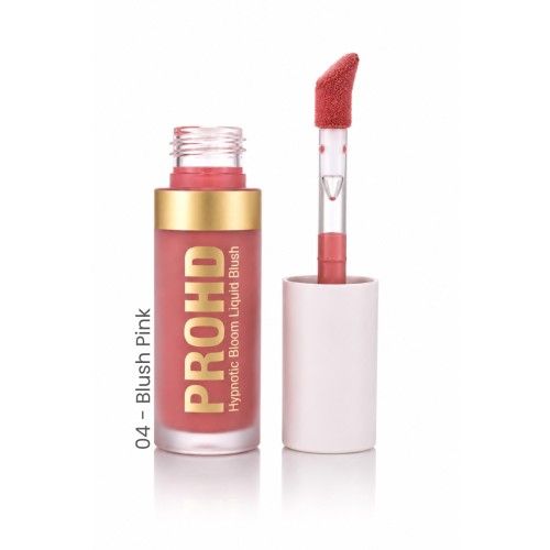 Topface Fard de Obraz ProHD Hypnotic Bloom 004 Blush Pink 7g