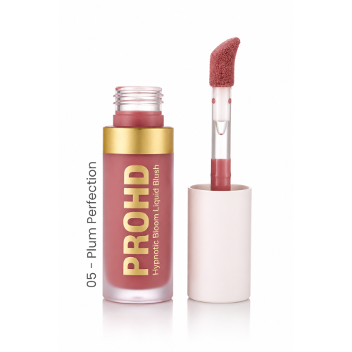 Topface Fard de Obraz ProHD Hypnotic Bloom 005 Plum Perfection 7g