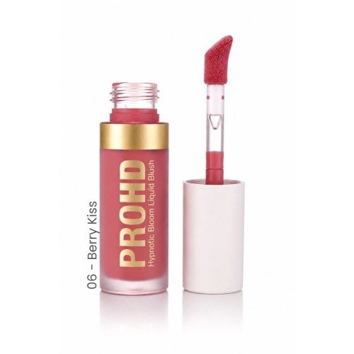 Topface Fard de Obraz ProHD Hypnotic Bloom 006 Berry Kiss 7g 