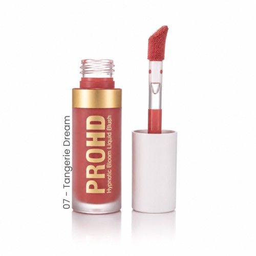 Topface Fard de Obraz ProHD Hypnotic Bloom 007 Tangerie Dream 7g