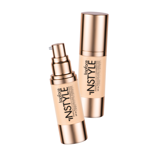 Topface Fond de Ten Instyle Perfect Coverage 002 30ml