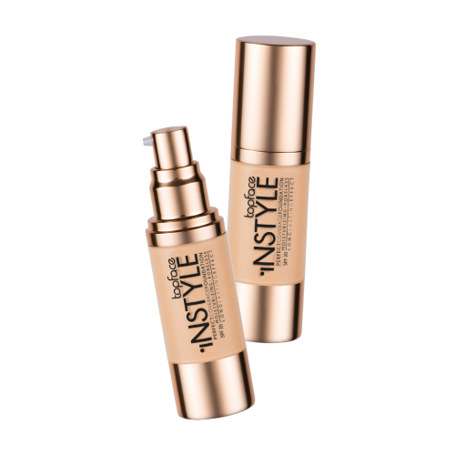 Topface Fond de Ten Instyle Perfect Coverage 003 30ml