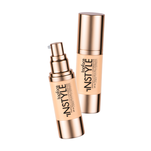 Topface Fond de Ten Instyle Perfect Coverage 005 30ml