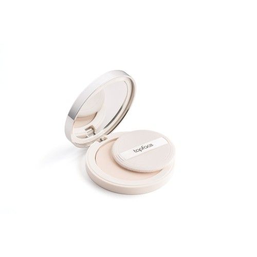Topface Fond de Ten Super Match Foundation In A Powder 001 Light Porcelain 10g