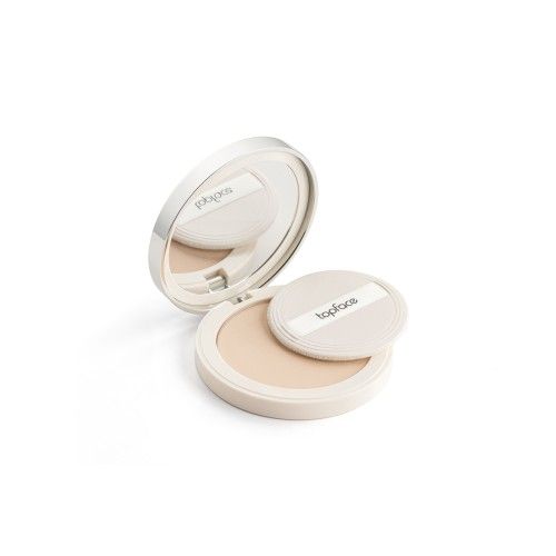 Topface Fond de Ten Super Match Foundation In A Powder 003 Natural Beige 10g