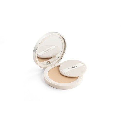 Topface Fond de Ten Super Match Foundation In A Powder 006 Honey 10g
