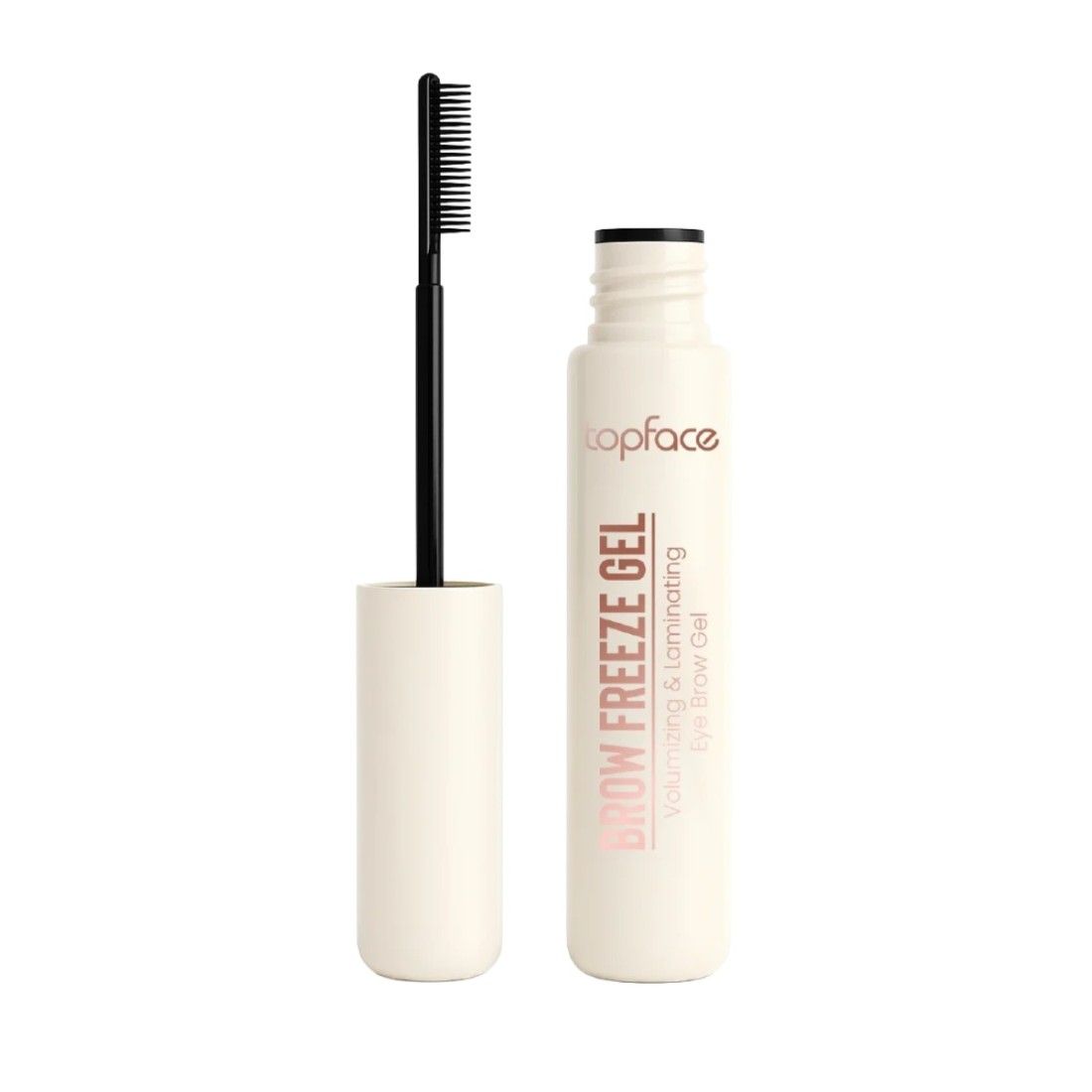 Topface Gel pentru Sprancene Brow Freeze Gel 001 10g