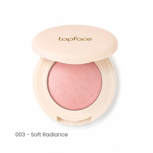Topface Iluminator Baked PROHD 003 Soft Radiance 4g