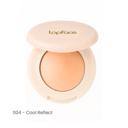 Topface Iluminator Baked PROHD 004 Cool Reflect 4g