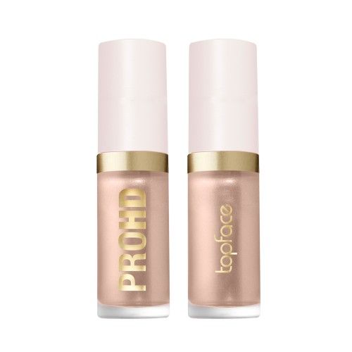 Topface Iluminator ProHD Super Dewy 002 Cotton Candy 7g