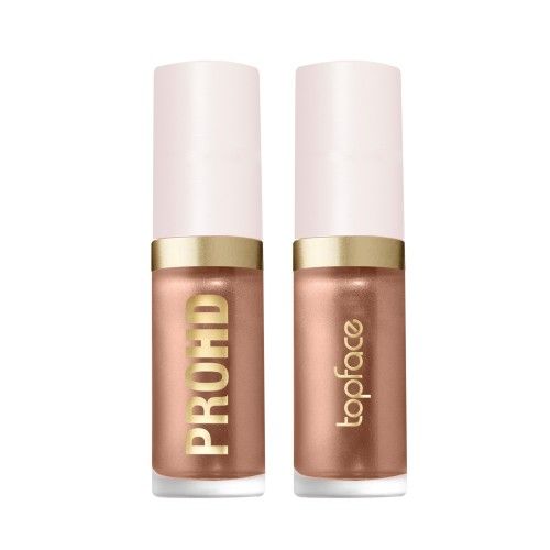 Topface Iluminator ProHD Super Dewy 003 Peach Fizz 7g