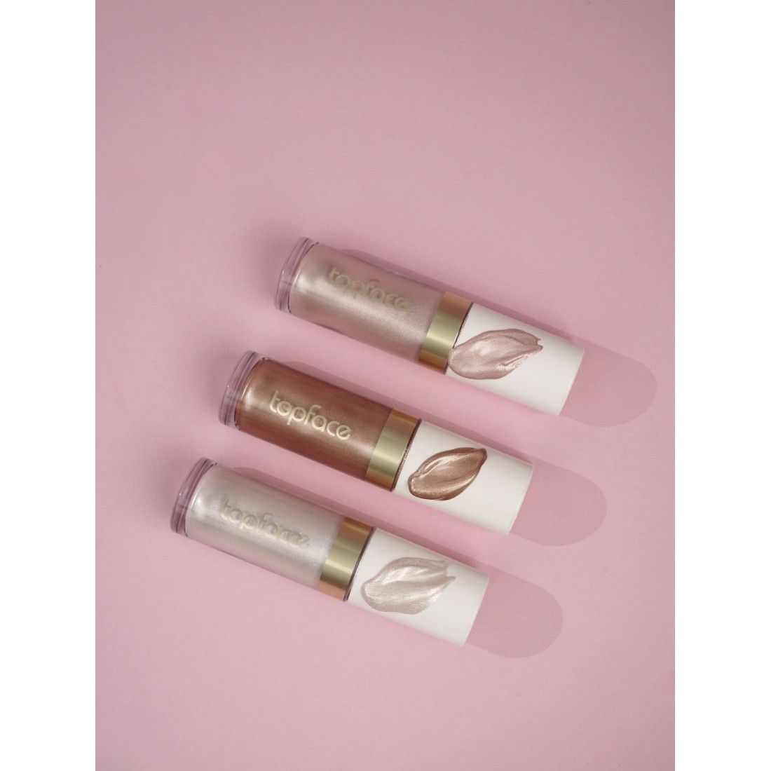 Topface Iluminator ProHD Super Dewy 003 Peach Fizz 7g