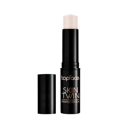 Topface Iluminator Skin Twin Perfect Stick 001 Diamond 9g