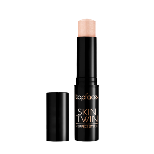 Topface Iluminator Skin Twin Perfect Stick 003 Rozzy Bronze 9g