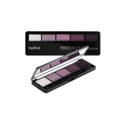 Topface Paleta de Farduri ProPalette Eyeshadow 0005 8g