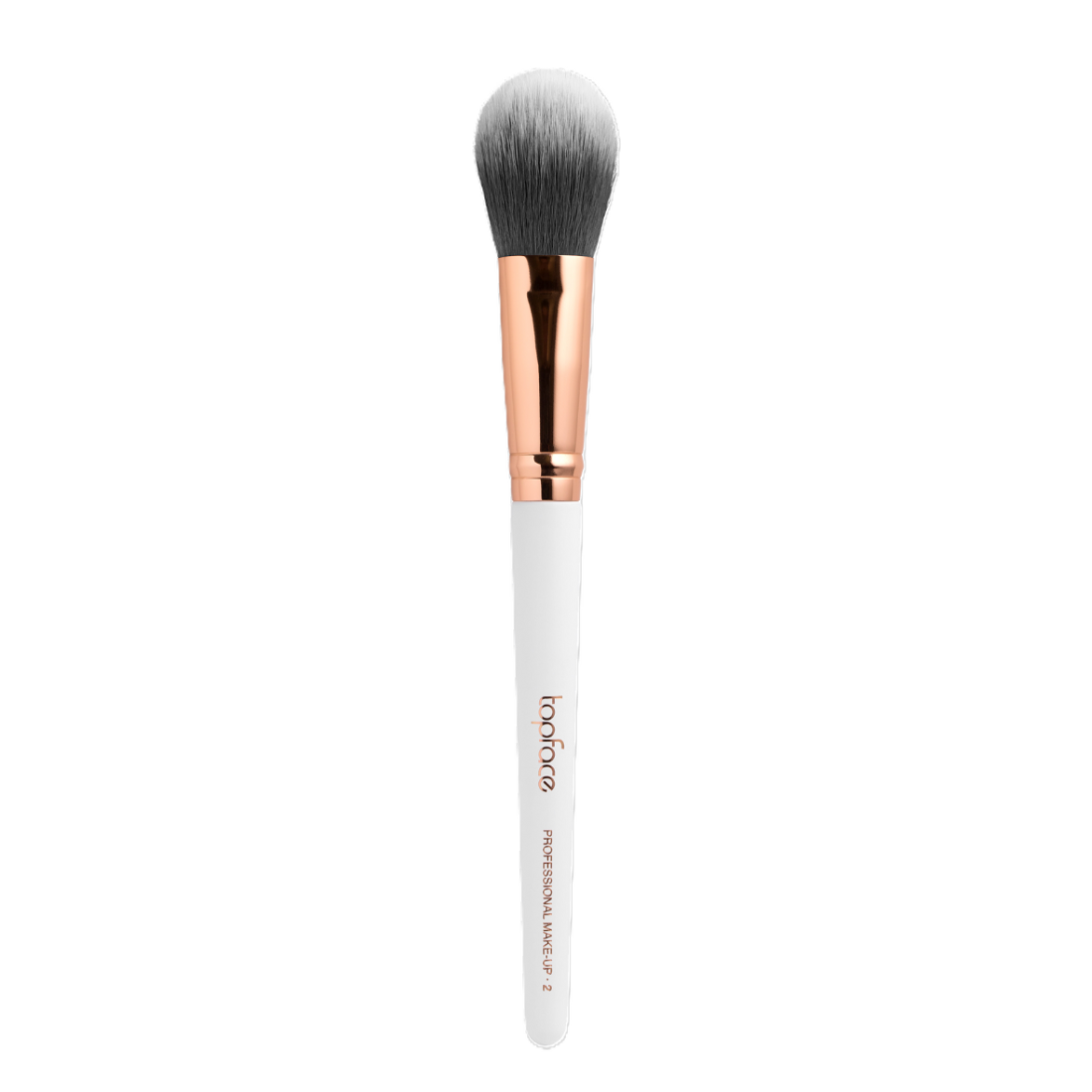 Topface Pensula Fard de Obraz F02