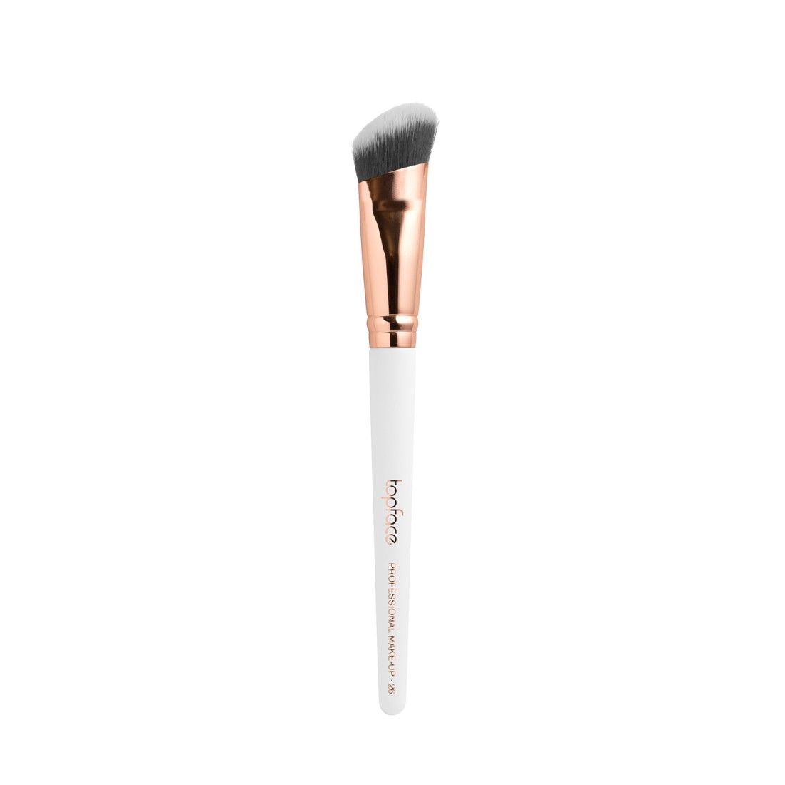 Topface Pensula pentru Conturing F26