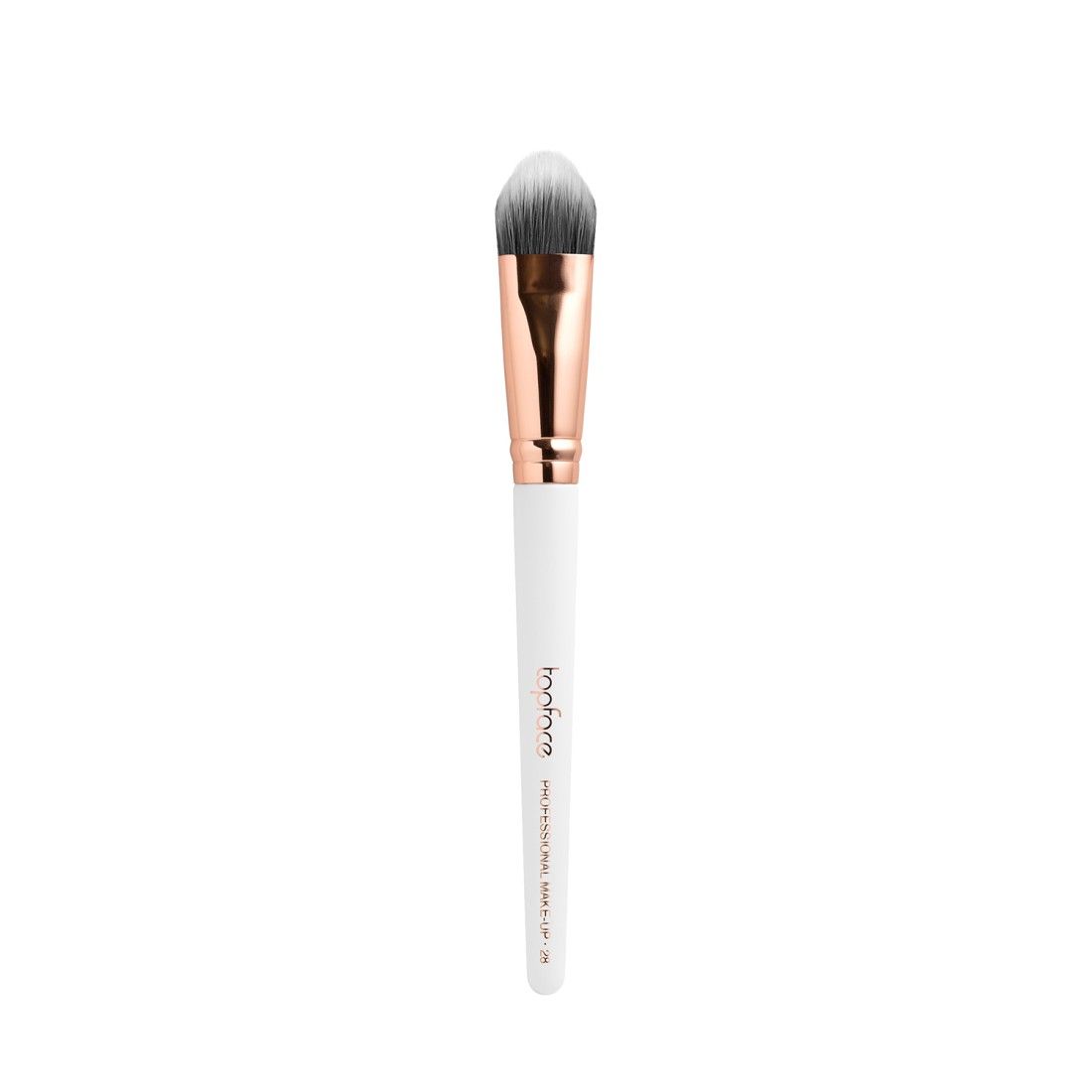 Topface Pensula pentru Fard de Ochi F28