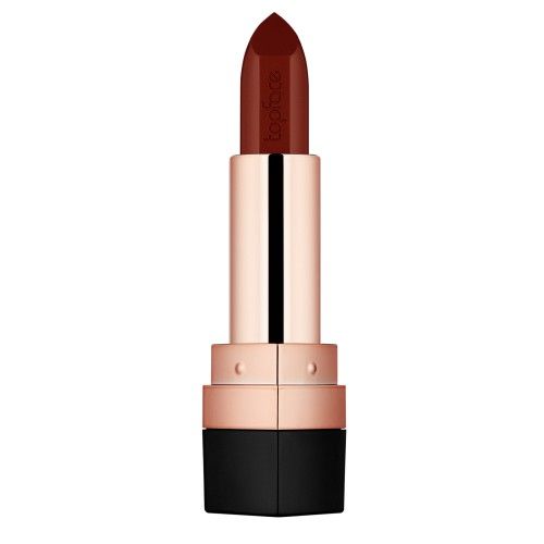 Topface Ruj Instyle Creamy 014 Tawny Brown 4g