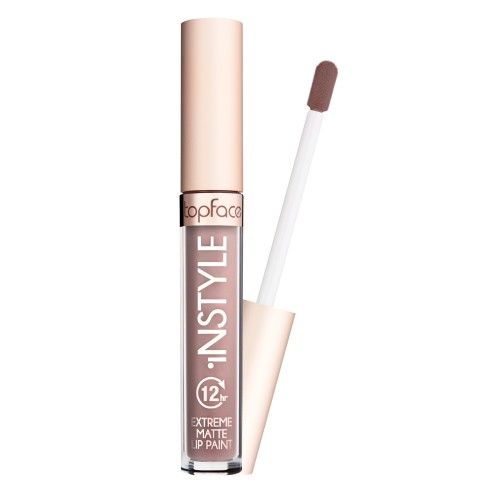Topface Ruj Lichid Extreme Matte Instyle 12H 006 3.5ml