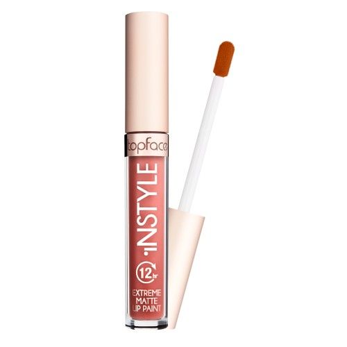 Topface Ruj Lichid Extreme Matte Instyle 12H 016 3.5ml