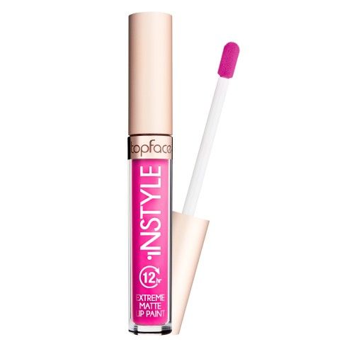 Topface Ruj Lichid Extreme Matte Instyle 12H 029 3.5ml