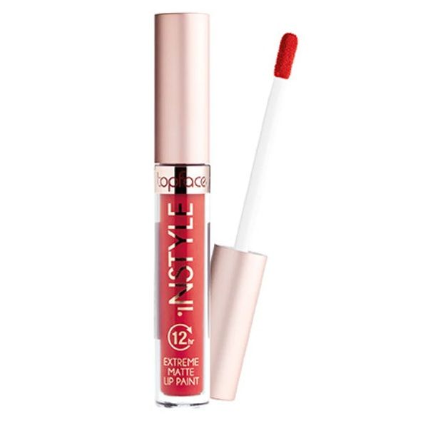 Topface Ruj Lichid Extreme Matte Instyle 12H 031 3.5ml