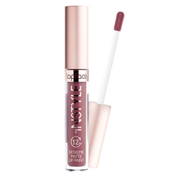 Topface Ruj Lichid Extreme Matte Instyle 12H 035 3.5ml