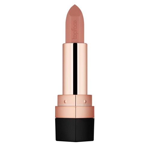 Topface Ruj Mat Instyle 002 Warm Honey 4g