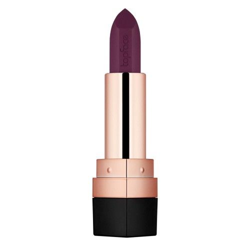 Topface Ruj Mat Instyle 011 Maroon 4g