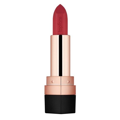 Topface Ruj Mat Instyle 012 Vermillion 4g
