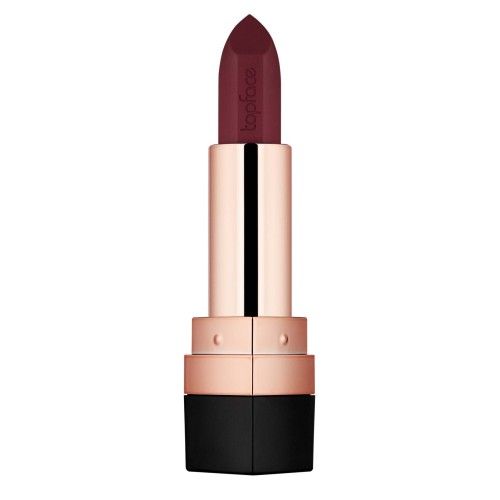Topface Ruj Mat Instyle 016 Chestnut 4g