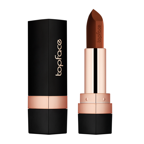 Topface Ruj Mat Instyle 020 Warm Bronze 4g