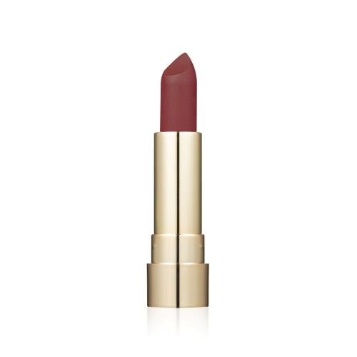 Topface Ruj ProHD Soft Matte Lipstick 008 Red Brown 4g