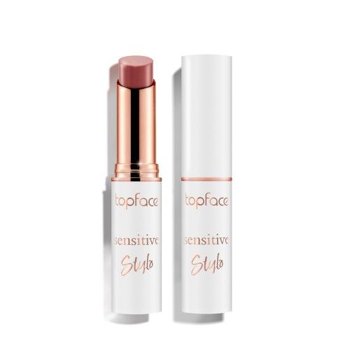 Topface Ruj Sensitive Stylo 008 Nude Rose 3.5g