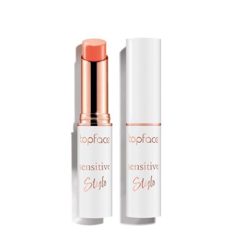 Topface Ruj Sensitive Stylo 009 Lucky Coral 3.5g
