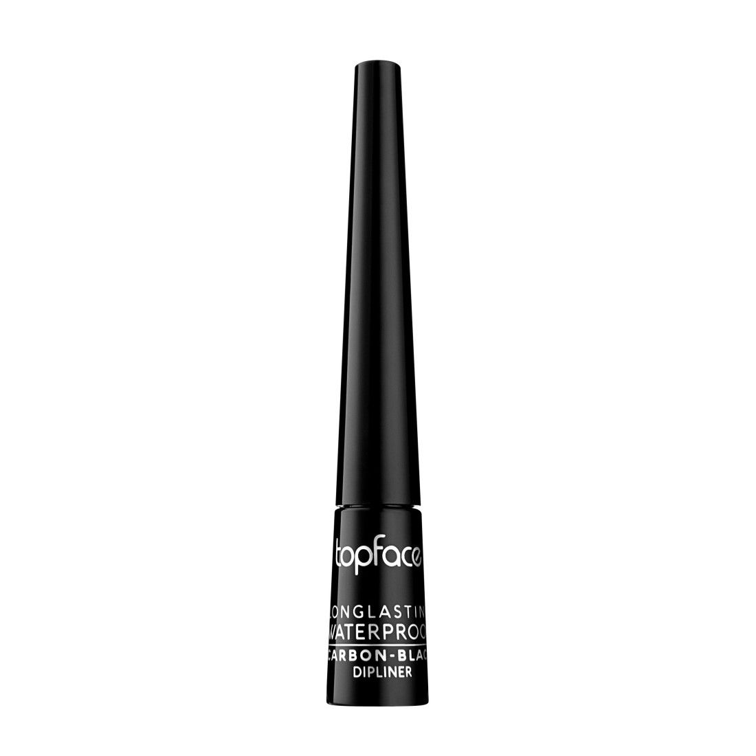Topface Tus de Ochi Longlasting Waterproof Black 2.5ml