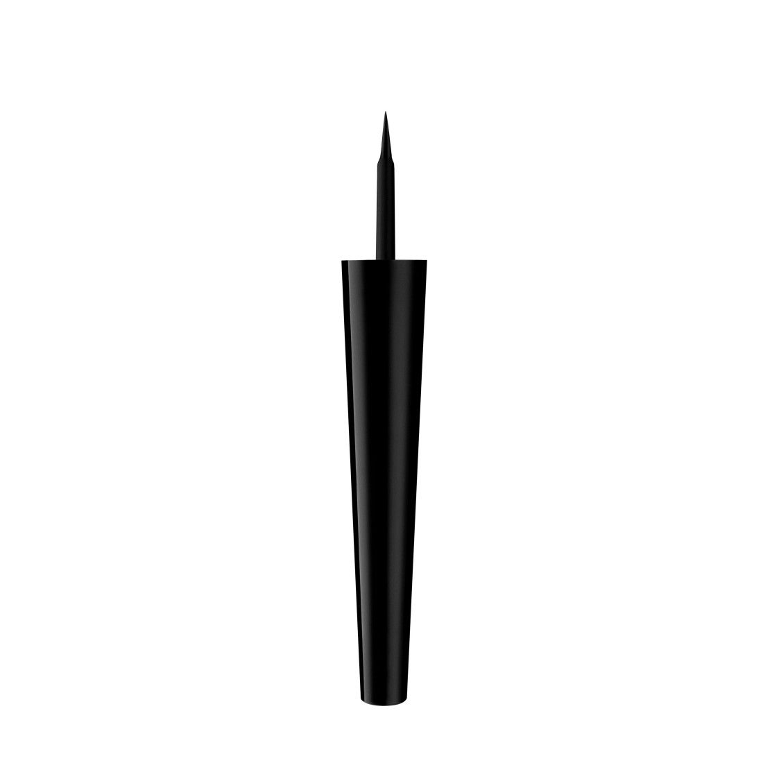 Topface Tus de Ochi Longlasting Waterproof Black 2.5ml