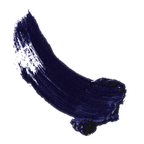 Topface Tus de Ochi Metalic Instyle 004 Midnight Blue 3.5g 