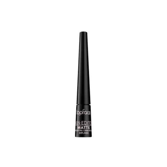 Topface Tus de Ochi Skin Editor Matte Black 2.5ml