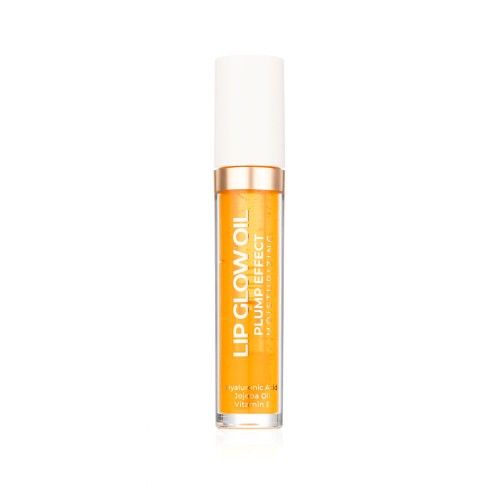 Topface Ulei de Buze Lip Glow Oil Plump Effect 003 Honey 4ml