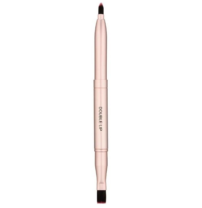 Mon Reve Pensula pentru Buze Double Retractable Flat Lip Brush 141