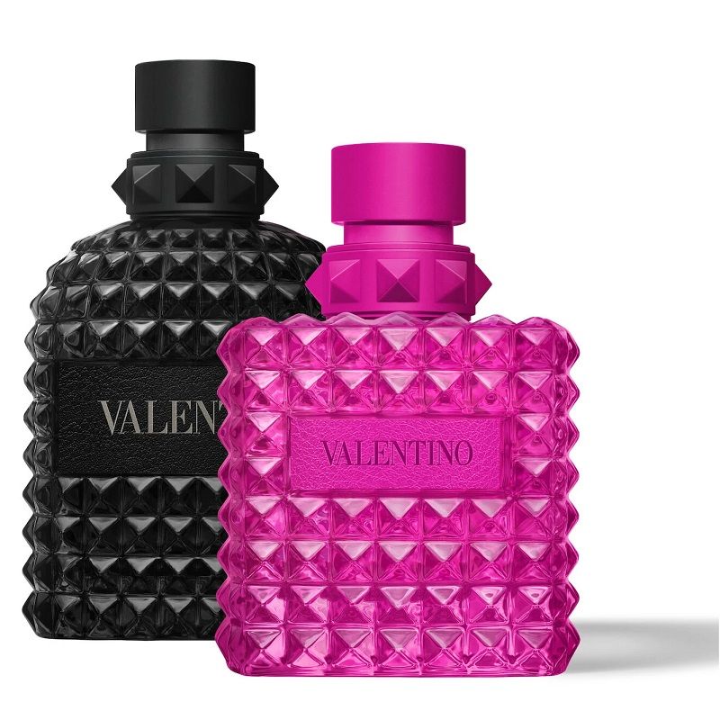 Valentino Born In Roma Rendez-vous 