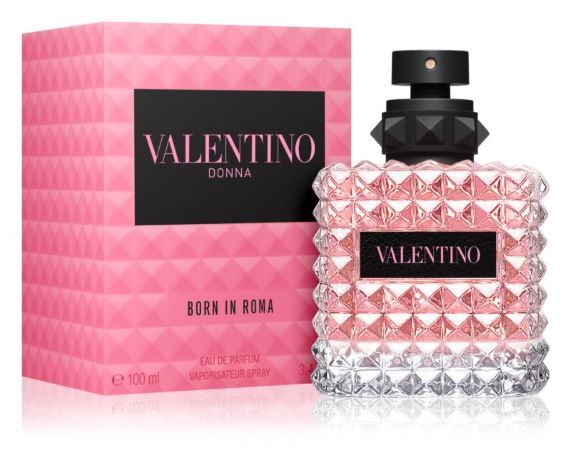 Valentino Donna Born In Roma Apa de parfum 100ml