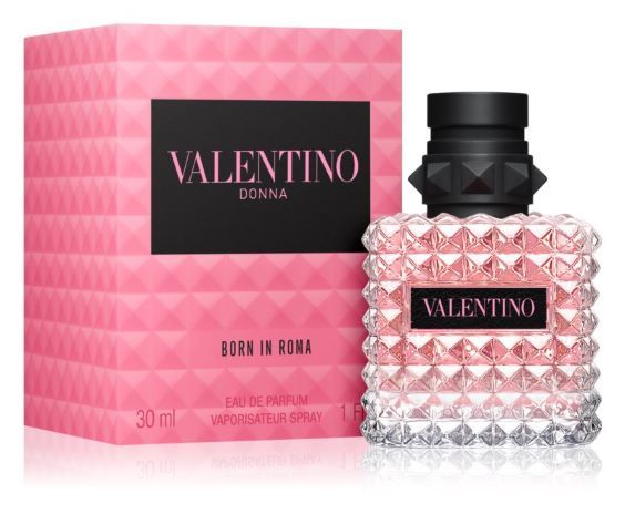 Valentino Donna Born In Roma Apa de parfum 30ml 