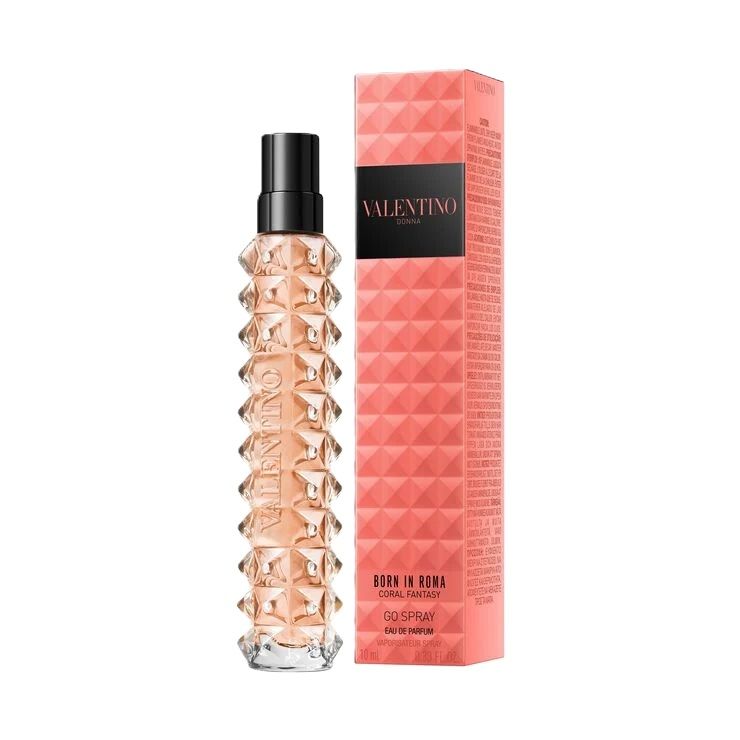 Valentino Donna Born In Roma Coral Fantasy Apa de parfum 10ml